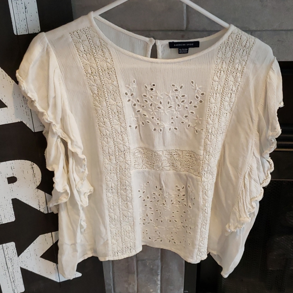 American eagle